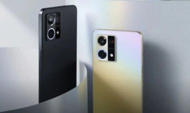 OPPO Set To Unveil Reno 8 Series In Kenya