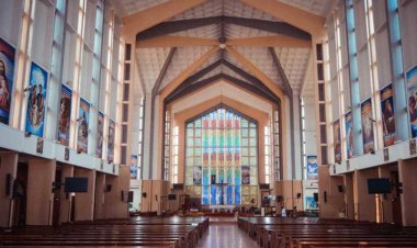 Suspect Who Stole Ksh1.5M From Church Tampered With CCTV- DCI