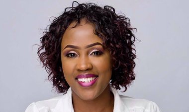 Terry Nzau: Radio Journalist Who Also Worked For Capital FM