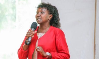 Why Kenyans May Not Get Ruto's Promises In 100 Days- Shollei