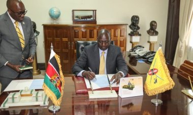 PSC Advertises Chief Administrative Secretary Jobs: How To Apply