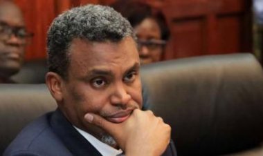 DPP Haji Changes Mind On Graft Case Against Former Governor