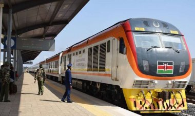 Did China Fine Kenya Ksh1.3 Billion? Govt Responds