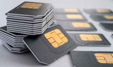 Govt's Next Move After Switching Off Unregistered SIM Cards