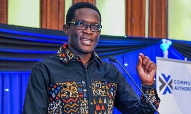 Chiloba Gives Kenyans Last Chance In SIM Card Registration