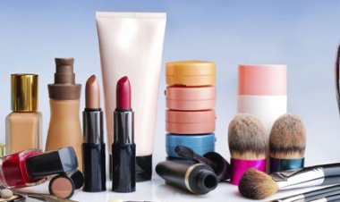 KEBS Warns Kenyans Consuming Harmful Beauty Products