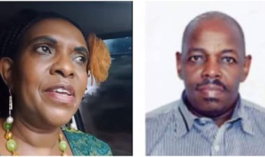 Mother Of Slain Kiambu Man Reveals Details Of Last Call With Gladys Chania