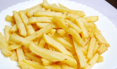 Moi's Assistant Minister Who Brought Chips To Kenya