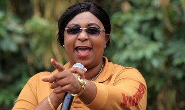 Aisha Jumwa Handed Another Relief Ahead Of Vetting By MPs