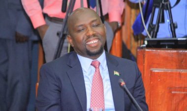 List Of Kipchumba Murkomen's Promises If Appointed Transport CS