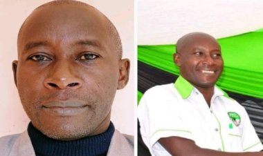 Daniel Musyoka: Four Arrested Over Murder Of IEBC Official