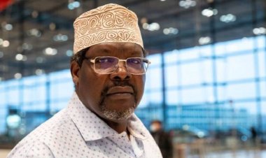 I Will Go Straight To Kisumu- Miguna After Landing At JKIA