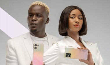 OPPO Reno8 Series Launched In Kenya: Here Are The Prices