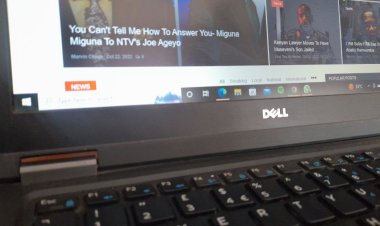 Githeri Media: Story Of Controversial Term That Grew Digital Journalism