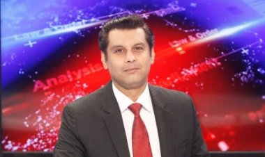 Details Emerge Of Pakistani Journalist Shot Dead In Kenya