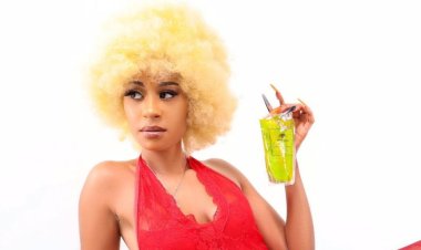 Noti Flow Hints At Murder Attempt On Ex-Lover