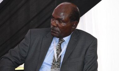 Azimio MPs Ignite Tussle Over Chebukati Replacement