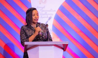 AMWIK Announces Replacement Of Former Capital FM Journalist