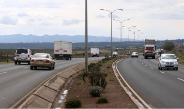 List Of Nairobi Roads To Be Closed On Sunday