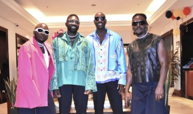 ODM Senator Crystal Asige Sues Sauti Sol, Global Airline
