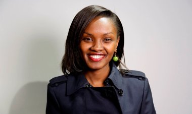 Suzanne Silantoi: Cabinet Nominee Who Vied For Nairobi Senator At 23