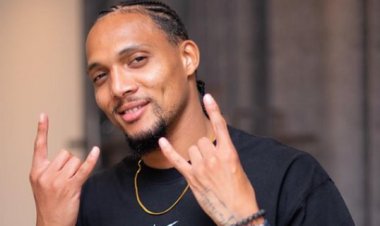 I'm Worth More Than Musalia Mudavadi- KRG The Don