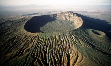 Student Dies After Going Missing At Mt Longonot