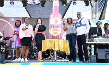 KBL Introduces New Beer Costing You Ksh150 [PHOTOS]
