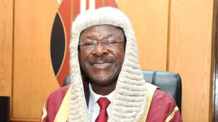 IEBC Announces By Election After Wetangula Elected Speaker