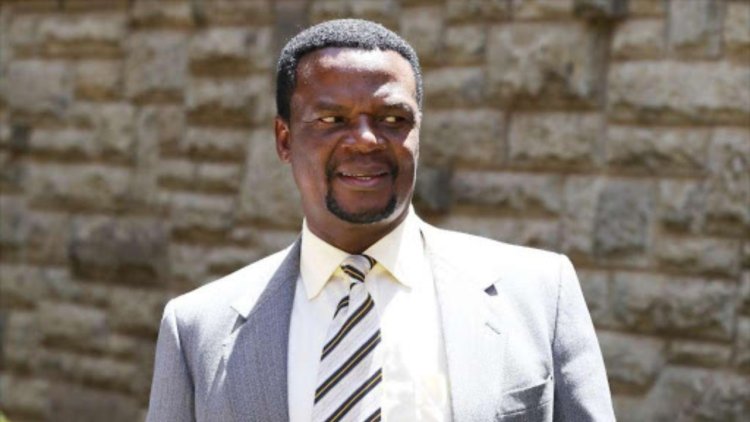 MP John Waluke To Be Moved To Prison