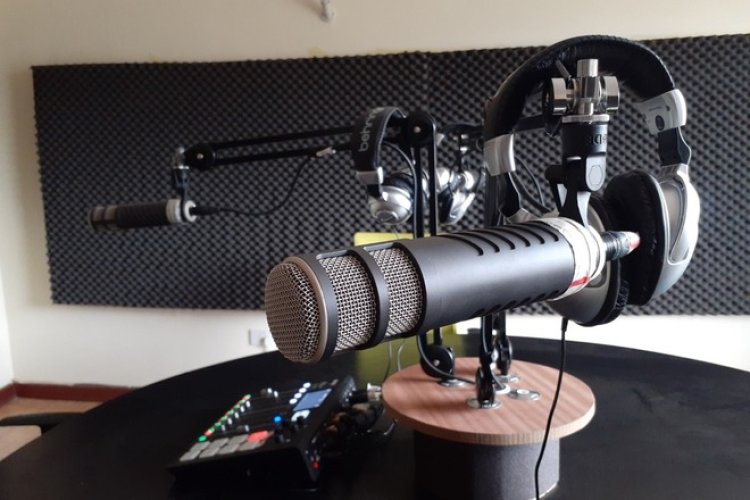 Inside Plan To Pay Kenyan Podcasters By December