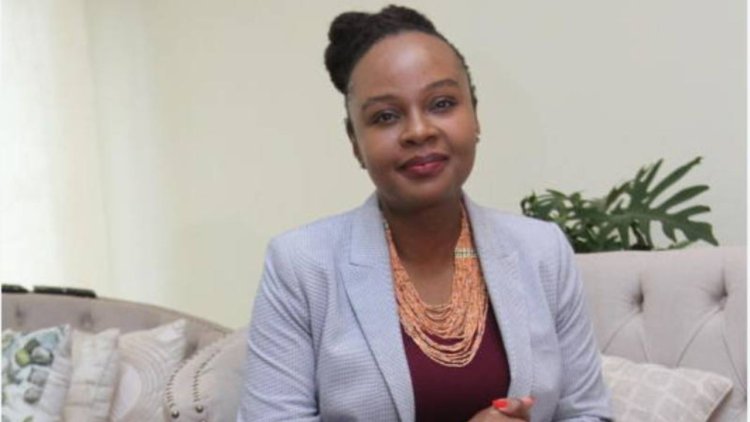 Mercy Mwangangi, Chebukati's Wife Among 477 Listed For PS Jobs