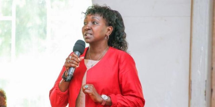 Why Kenyans May Not Get Ruto's Promises In 100 Days- Shollei