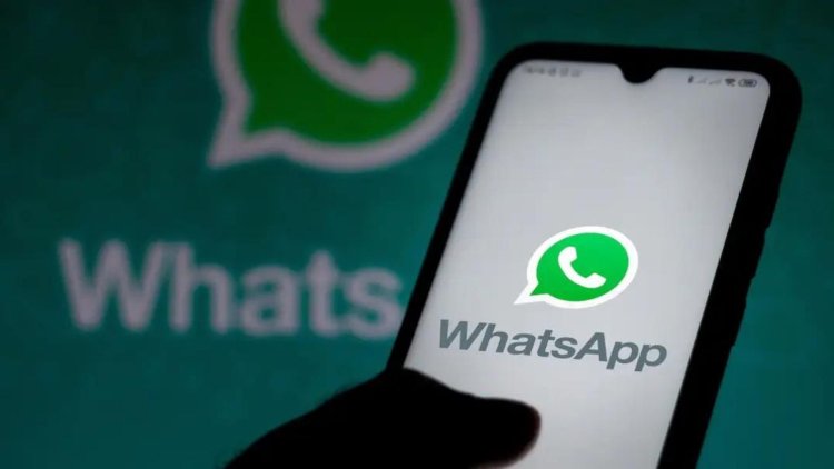 WhatsApp Goes Down For More Than One Hour