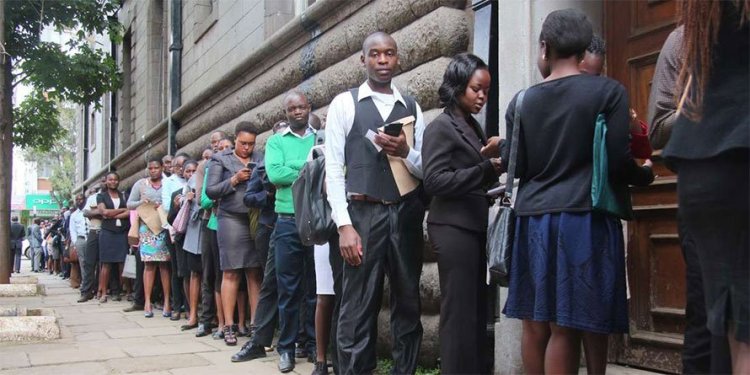 How Nairobi Lawyer Triggered Age Old Debate On Kenyan Interns