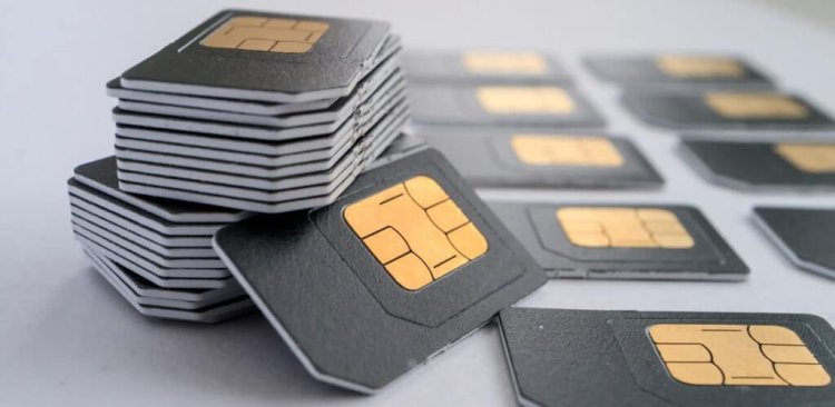 Govt's Next Move After Switching Off Unregistered SIM Cards