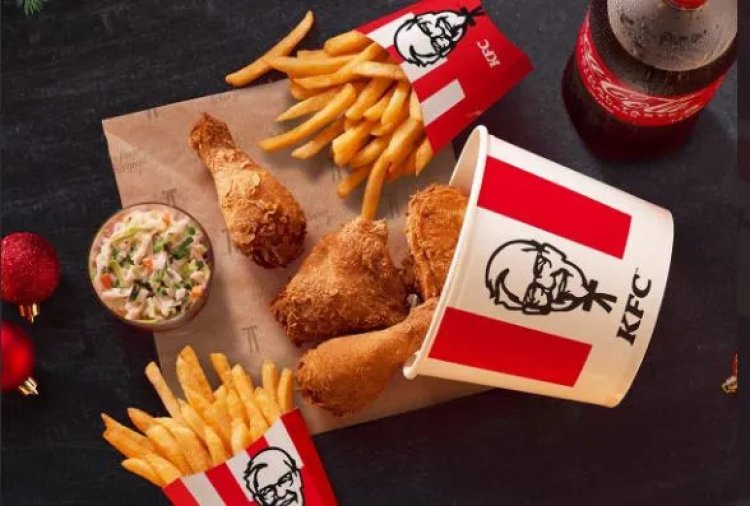 KFC Shoots Up Prices: Here Are Popular Foods Affected