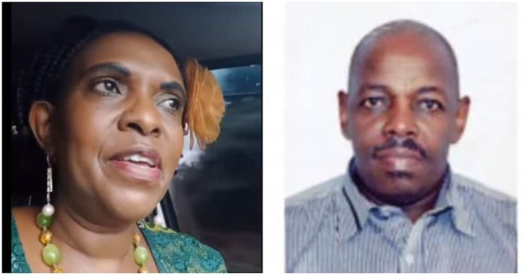 Mother Of Slain Kiambu Man Reveals Details Of Last Call With Gladys Chania