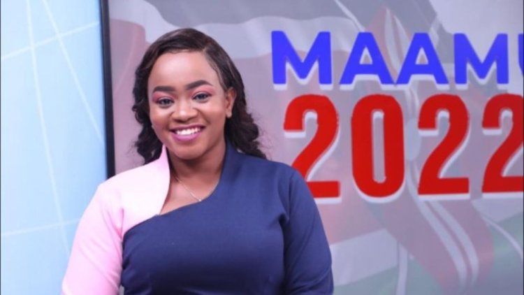 TV47 Anchor Speaks After Senate Nomination Stumbles