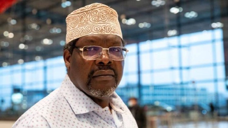 I Will Go Straight To Kisumu- Miguna After Landing At JKIA