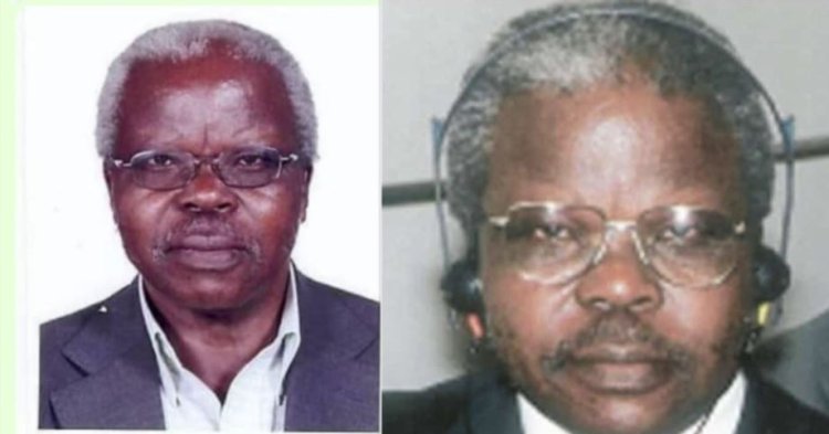 Veteran KBC Journalist George Opiyo Dies In Nairobi