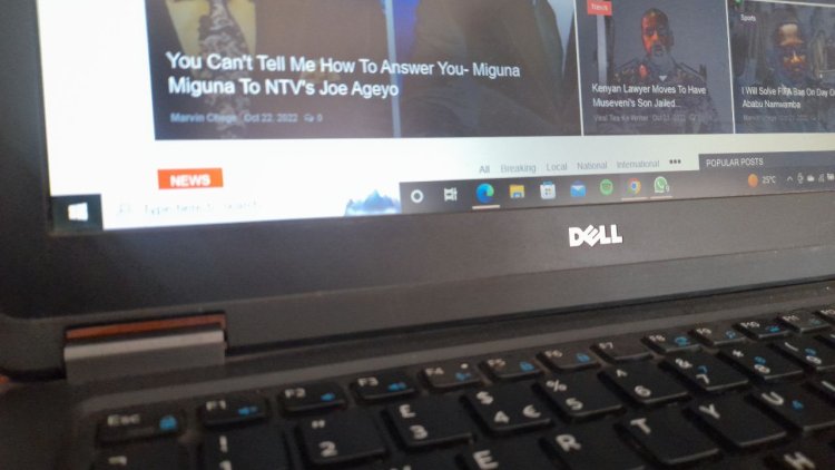 Githeri Media: Story Of Controversial Term That Grew Digital Journalism