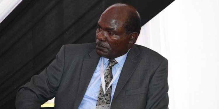 Azimio MPs Ignite Tussle Over Chebukati Replacement