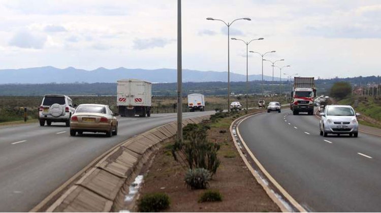 List Of Nairobi Roads To Be Closed On Sunday