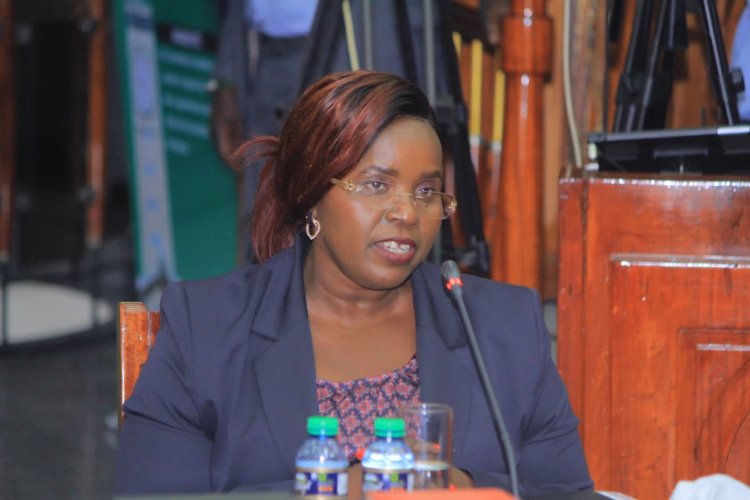 Ruto Appoints All 24 CS Nominees, Including Peninah Malonza