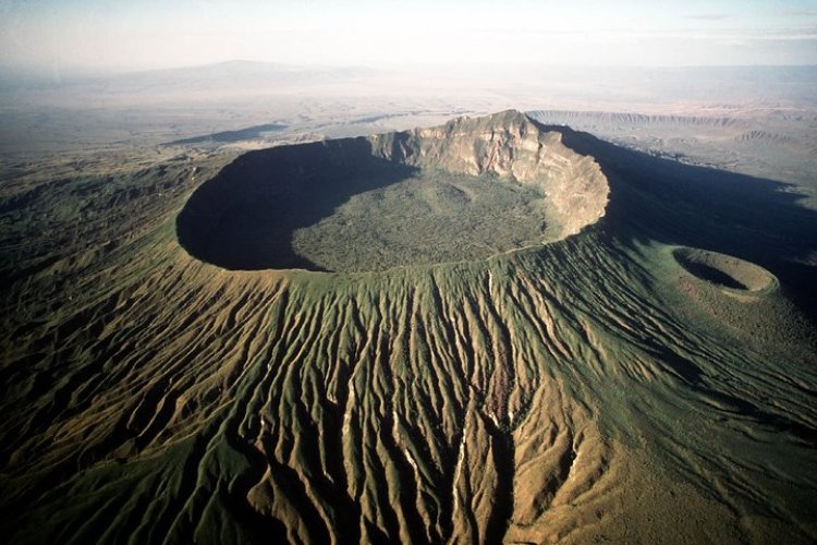 Student Dies After Going Missing At Mt Longonot