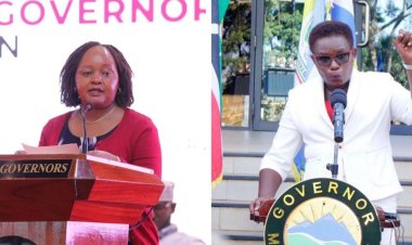 Mwangaza Calls Off Meeting With MCAs Despite Waiguru's Request