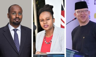 Ruto Loyalists, Ex-Uhuru PSs Among Big Names Rejected For PS Jobs