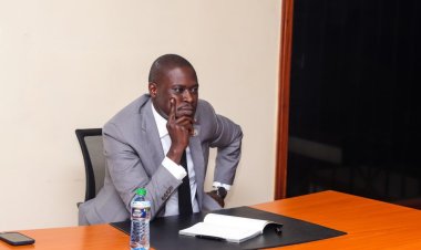 Record And Expose: Sakaja To Kenyans On Illegal Garbage In Nairobi