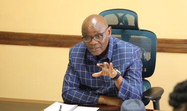 James Ongwae Officially Dumps Raila, States Why